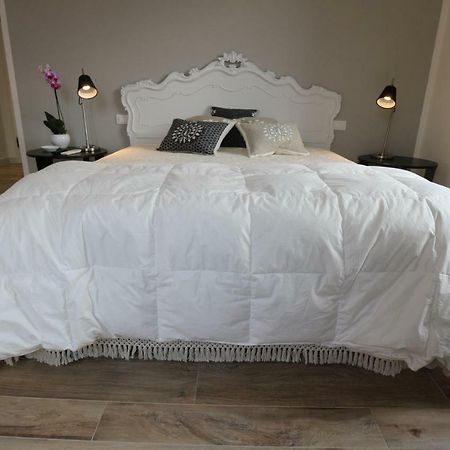 Al 32 B&B Масса-Мариттима Экстерьер фото