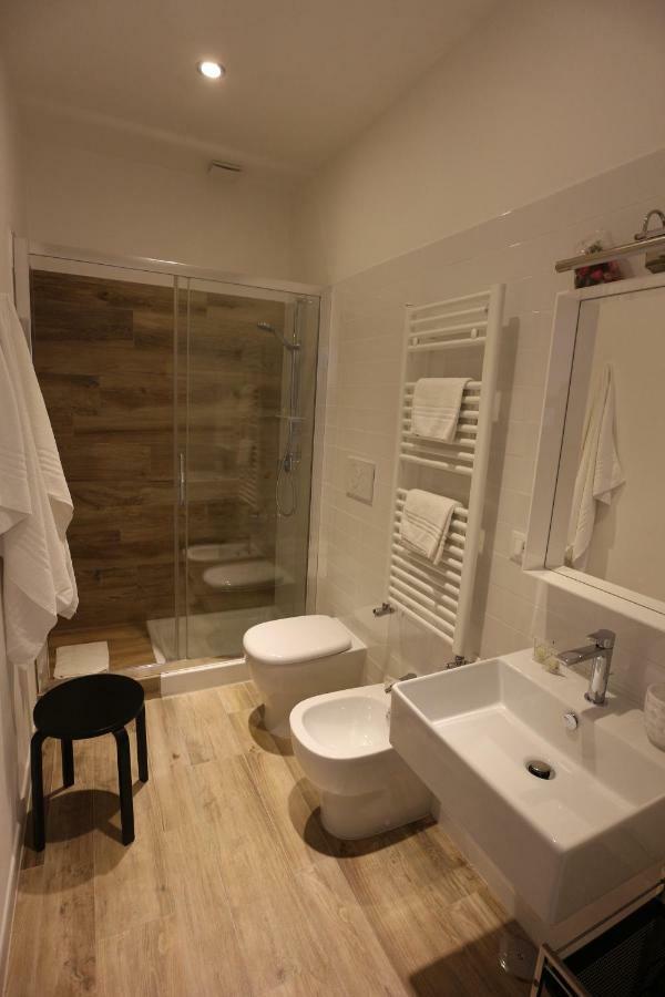 Al 32 B&B Масса-Мариттима Экстерьер фото